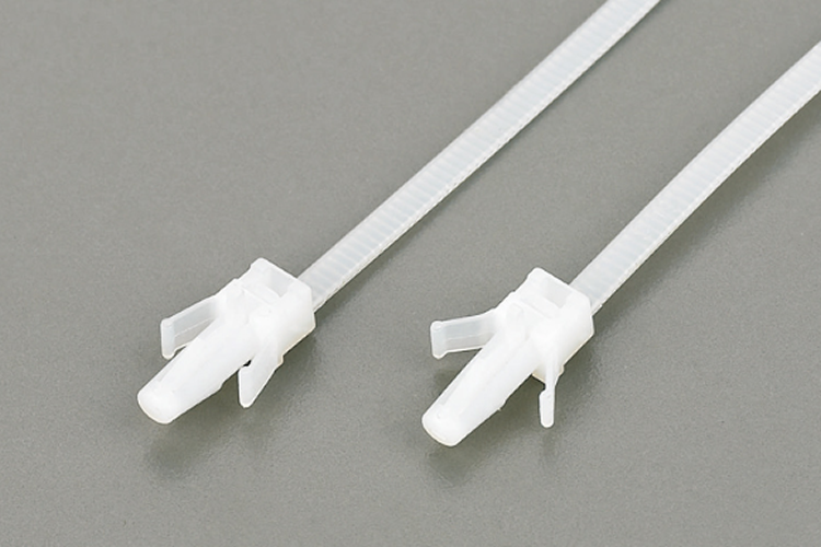 Push Mount Ties (Releasable)