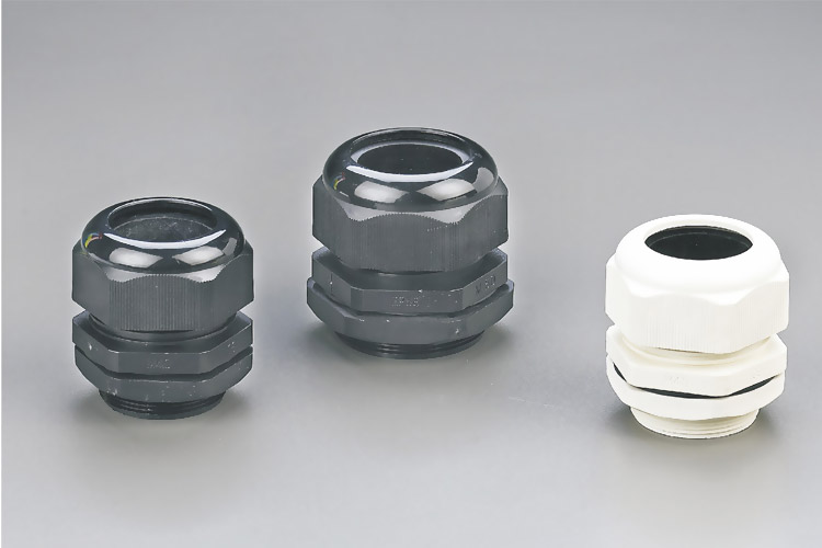 Nylon Cable Glands